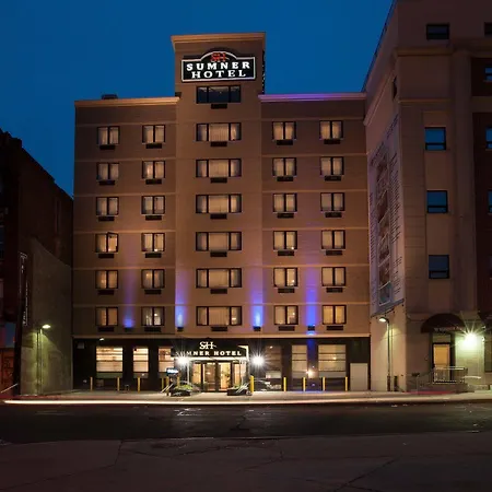Sumner Hotel-2